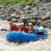 A student studying abroad with Study Abroad Programs in Costa Rica