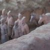 A student studying abroad with Stephen F. Austin State University (SFA): Traveling - Education in China
