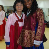 A student studying abroad with Direct Enrollment: Daejeon - Hannam University
