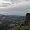 A student studying abroad with Direct Enrollment: Edinburgh - University of Edinburgh