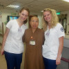 A student studying abroad with Brigham Young University: Traveling - Taiwan Nursing Study Abroad