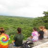 A student studying abroad with CIEE: Monteverde - Summer Tropical Ecology and Conservation