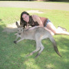 A student studying abroad with Education Abroad Network: Sydney - University of New South Wales