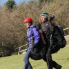 A student studying abroad with CIMBA: Asolo - Graduate and MBA Program