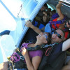 A student studying abroad with CAPA International Education: Sydney Study or Intern Abroad