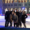 A student studying abroad with IES Abroad: Vienna - IES Abroad in Vienna