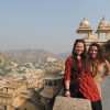 A student studying abroad with USAC: Bangalore, India - Sociology, Service Learning, and Indian Cultural Studies