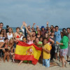A student studying abroad with CIEE: Alicante - Language & Culture