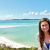 A student studying abroad with University of South Australia: Adelaide - Direct Enrollment & Exchange