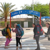 A student studying abroad with University of Haifa: Haifa - Direct Enrollment/Exchange