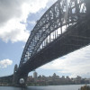 A student studying abroad with IFSA-Butler: Sydney - University of Sydney