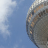 A student studying abroad with API (Academic Programs International): Berlin - Humboldt-Universität zu Berlin