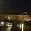 A student studying abroad with University of South Florida: Florence - Florence University of the Arts