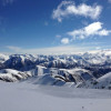 A student studying abroad with IES Abroad: Christchurch - University of Canterbury