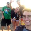 A student studying abroad with CIEE: Perth - Arts and Sciences