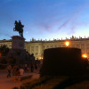 A student studying abroad with CIEE: Madrid - Engineering & Society