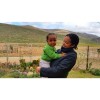 A student studying abroad with Connect-123: Cape Town - Volunteer/Intern in South Africa
