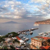 A student studying abroad with Sant'Anna Institute: Sorrento - Direct Enrollment & Exchange