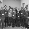 A student studying abroad with IES Abroad: Santiago Summer - Health Studies