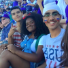 A student studying abroad with Oxbridge Academic Programs: Los Angeles - Oxbridge UCLA