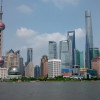 A student studying abroad with Alliance for Global Education: Shanghai - Intensive Chinese Language 