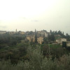 A student studying abroad with Benedictine College: Florence - Semester Program in Florence, Italy
