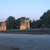 A student studying abroad with Boston University: Madrid - Language & Liberal Arts Program, Summer