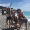 A student studying abroad with Arcadia: Cork - University College Cork