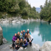 A student studying abroad with The Education Abroad Network (TEAN): Dunedin - University of Otago