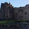 A student studying abroad with Arcadia: Edinburgh - University of Edinburgh