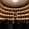 A student studying abroad with IES Abroad: Milan - Study Abroad With IES Abroad
