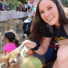 A student studying abroad with CAPA The Global Education Network: Sydney Study or Intern Abroad