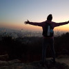 A student studying abroad with CIEE: Seoul - Arts and Sciences
