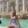 A student studying abroad with CISabroad (Center for International Studies): Summer in Rome