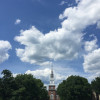 A student studying abroad with Dartmouth College: New Hampshire - Domestic Exchange Program