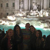A student studying abroad with Syracuse University: Florence - Syracuse University in Florence