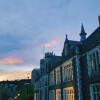 A student studying abroad with University of Otago, New Zealand: Study Abroad Programme