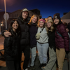 A student studying abroad with SIT Study Abroad: Iceland - Climate Change and the Arctic