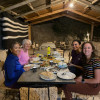 A student studying abroad with SIT Study Abroad: Jordan - Counseling & Humanitarian Action Internship