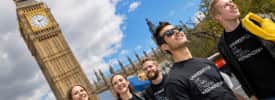 University of Westminster: London - Summer School