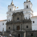 Study Abroad Reviews for CISabroad (Center for International Studies): Quito - Summer in Ecuador
