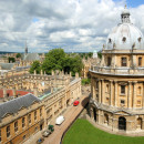 Study Abroad Reviews for Arcadia: Oxford - University of Oxford