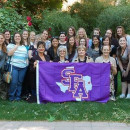Study Abroad Reviews for Stephen F. Austin State University (SFA): Traveling - Early Childhood Education, Italy