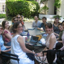 Study Abroad Reviews for Columbia University: Paris - Reid Hall