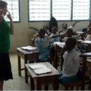 Study Abroad Reviews for SUNY Geneseo: Traveling - Student Teaching in Ghana
