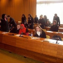 SIT: Geneva - International Studies and Multilateral Diplomacy Photo