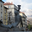 API (Academic Programs International): Grenoble - University Stendhal, Grenoble III Photo