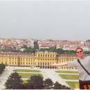 Central College Abroad: Vienna - Multiple Photo