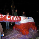 Tufts Programs Abroad: Tufts in Chile- University of Chile   Tufts University  Santiago, Chile Photo