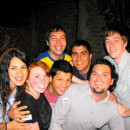 Tufts Programs Abroad: Tufts in Chile- University of Chile   Tufts University  Santiago, Chile Photo